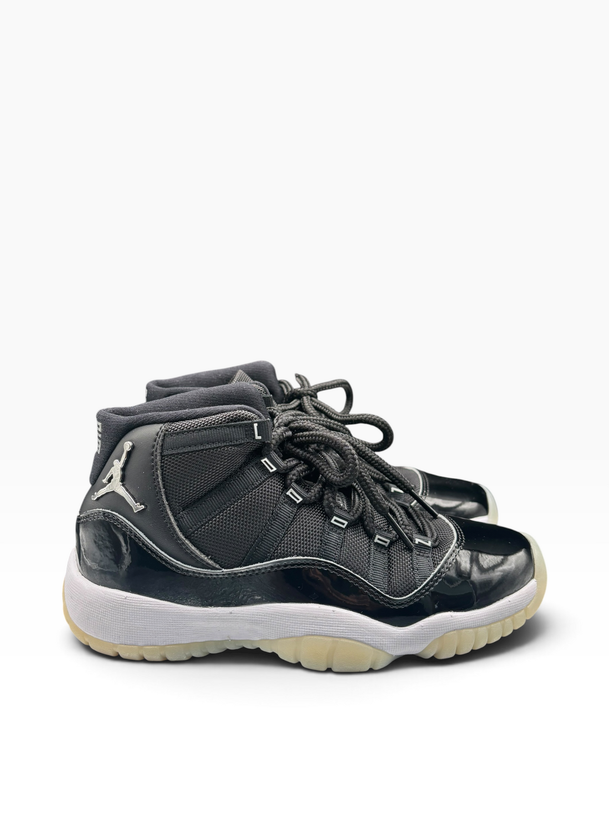 Jordan 11 Retro 72-10 (GS)