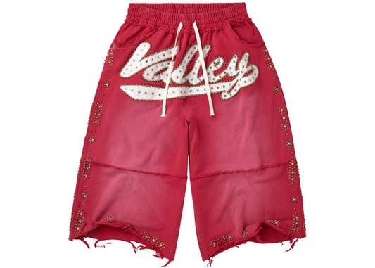Vale Forever Skittles Shorts Red - new with tags