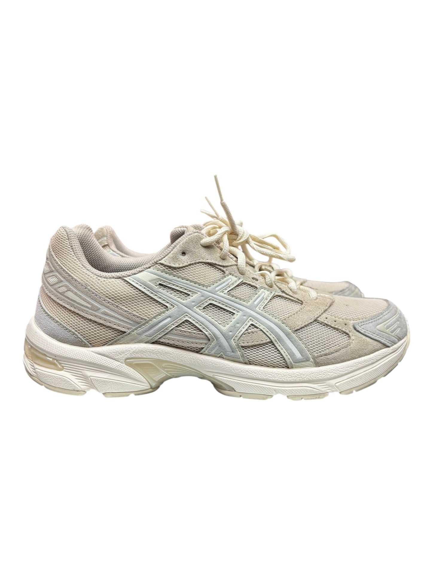 ASICS Gel-1130 Vanilla White Sage - Used/Worn