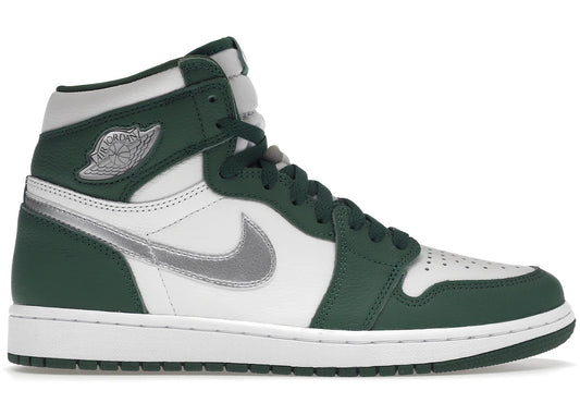 Jordan 1 Retro High OG Gorge Green - Used/Worn