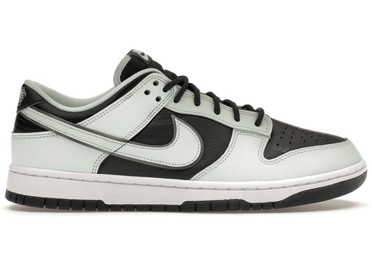 Nike Dunk Low Dark Smoke Grey Barely Green