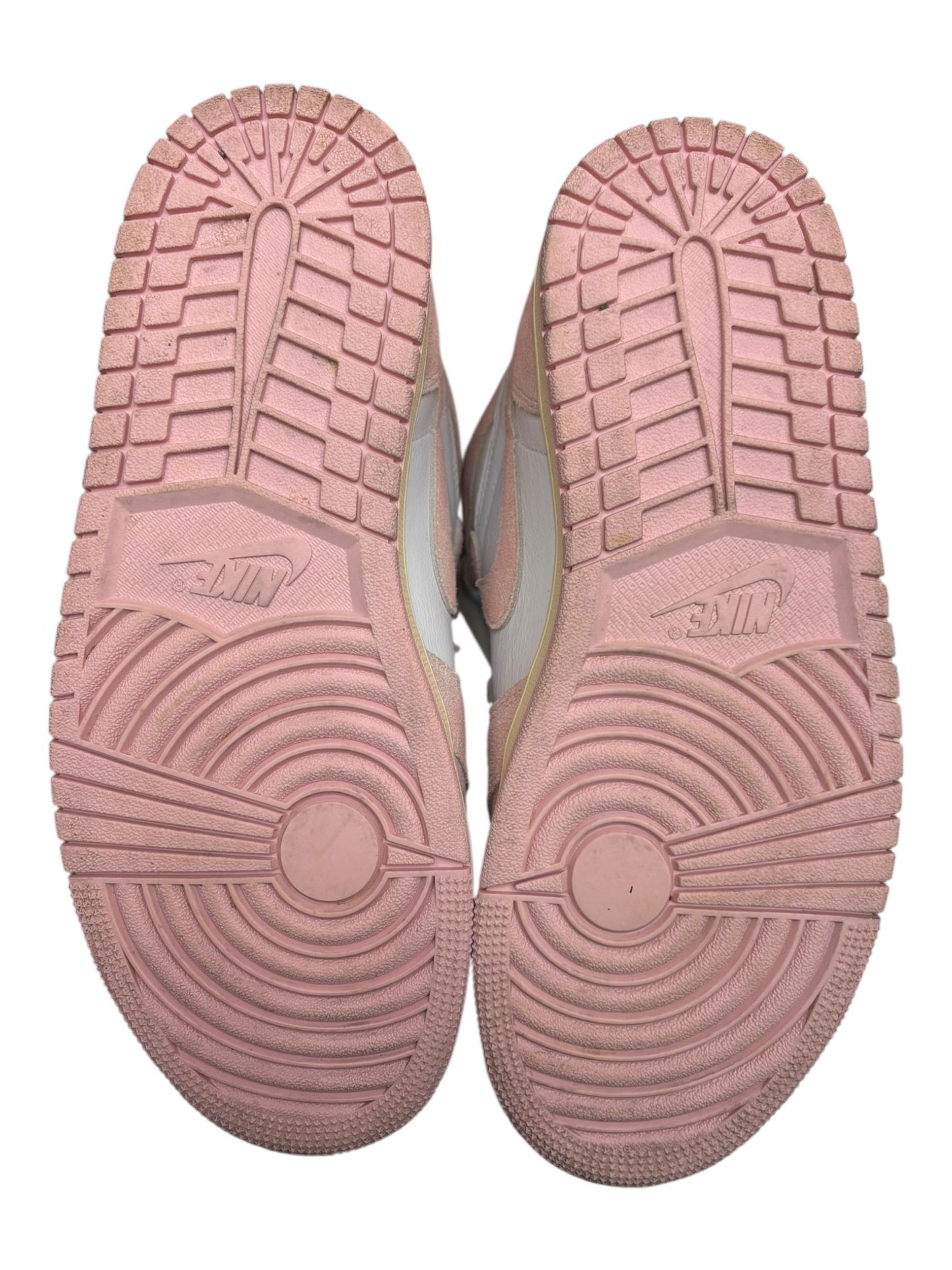 Jordan 1 Retro High OG Washed Pink (Women's) Size 8.5M - Used/Worn