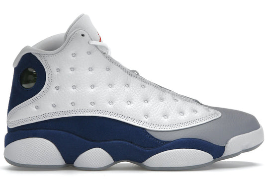 Jordan 13 Retro French Blue - Used/Worn