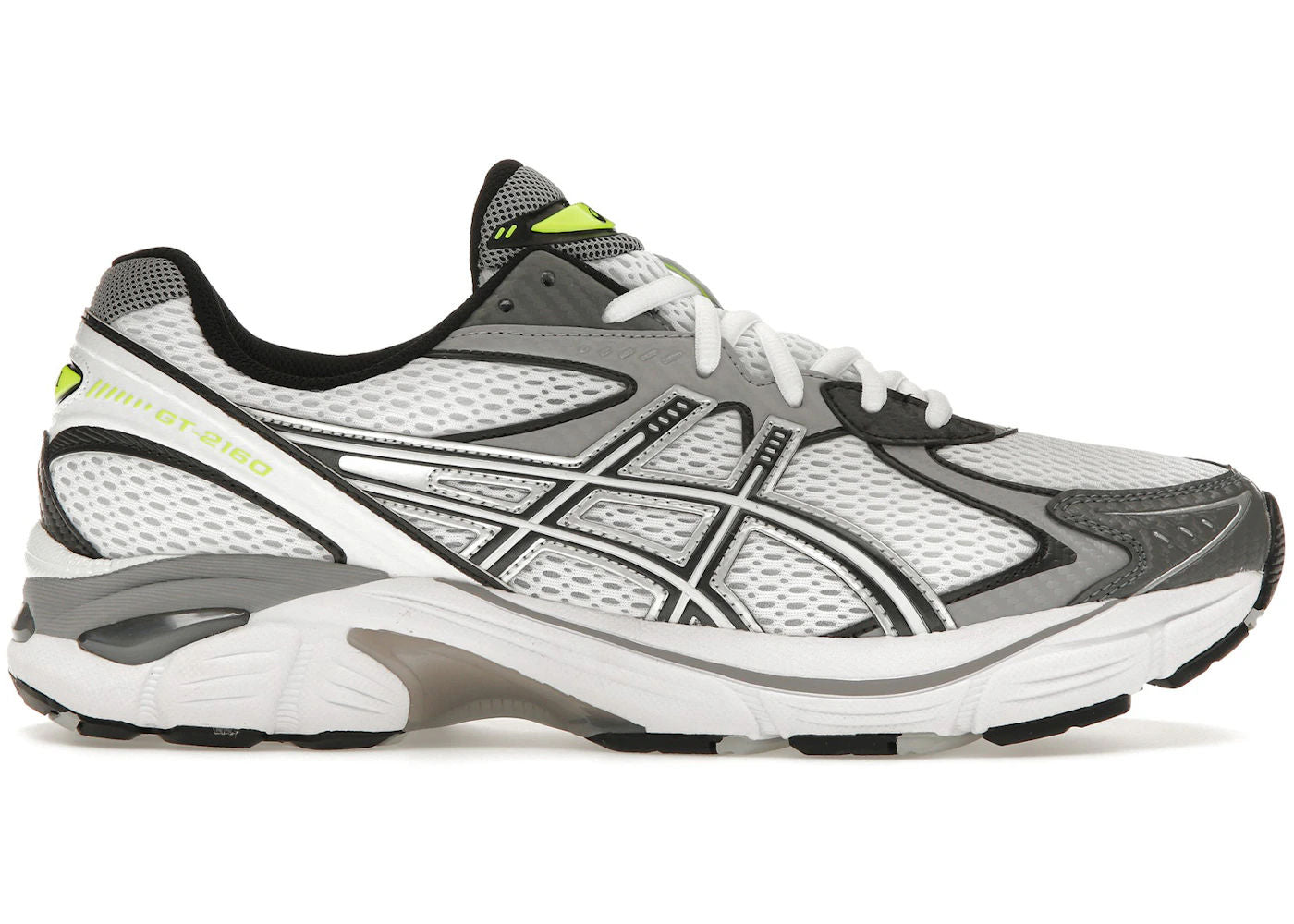 ASICS GT-2160 JJJJound White - Used/Worn