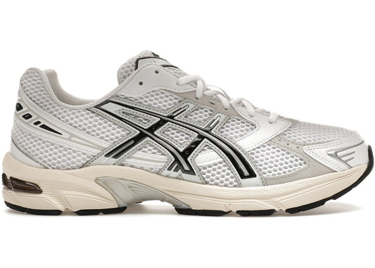 ASICS Gel-1130 White Cloud Grey - New with box