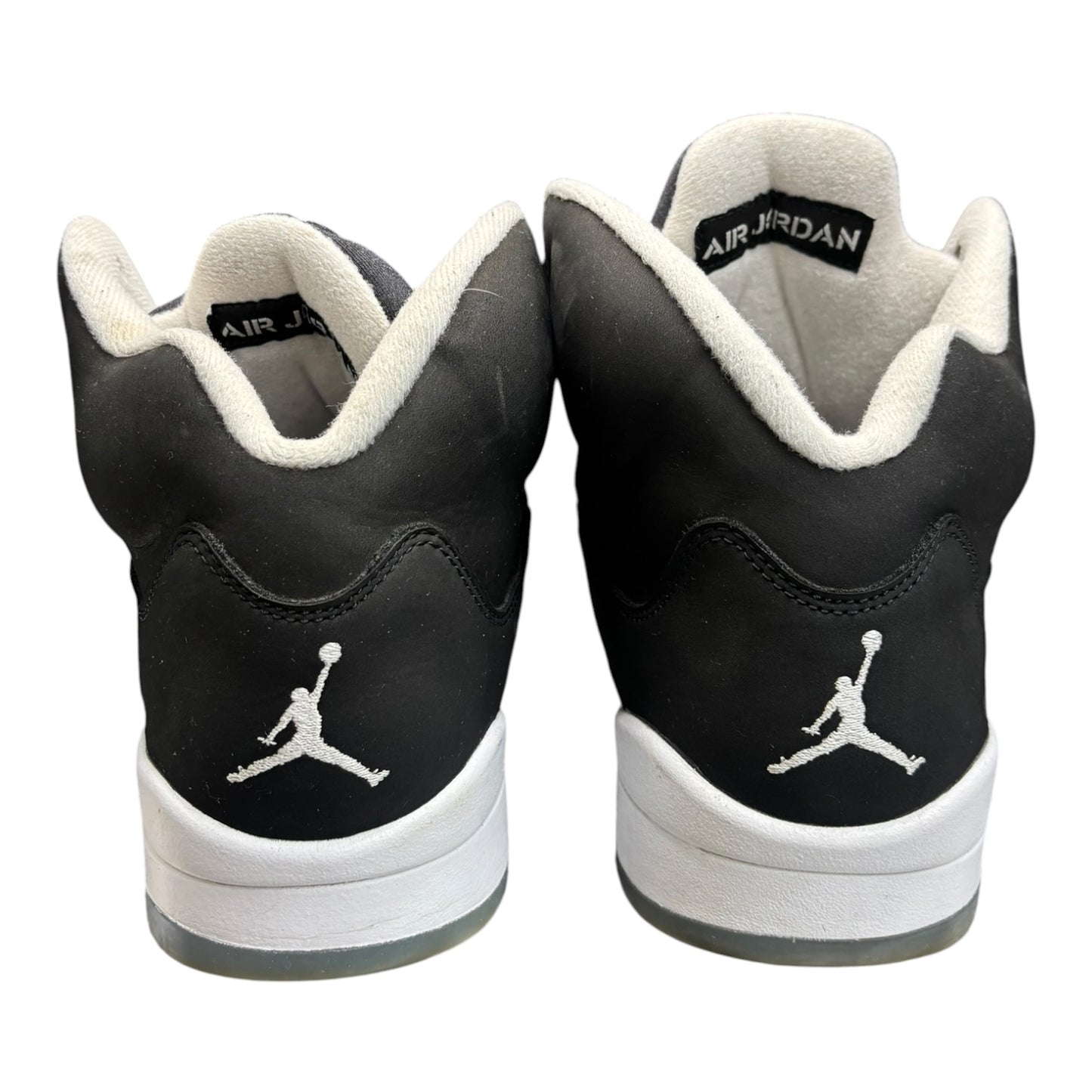 Jordan 5 Retro Moonlight (2021) size 9 - Used/Worn