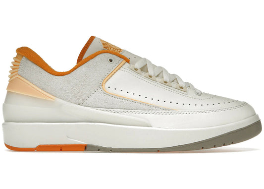 Jordan 2 Retro Low Craft Melon Tint - Used / rep box