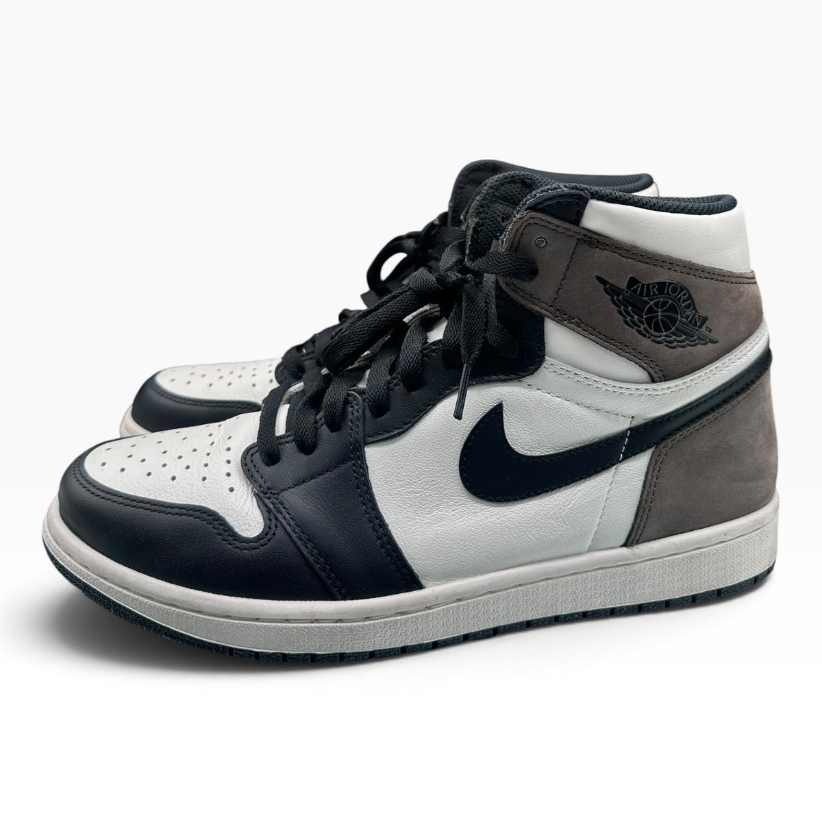 Jordan 1 Retro High Dark Mocha