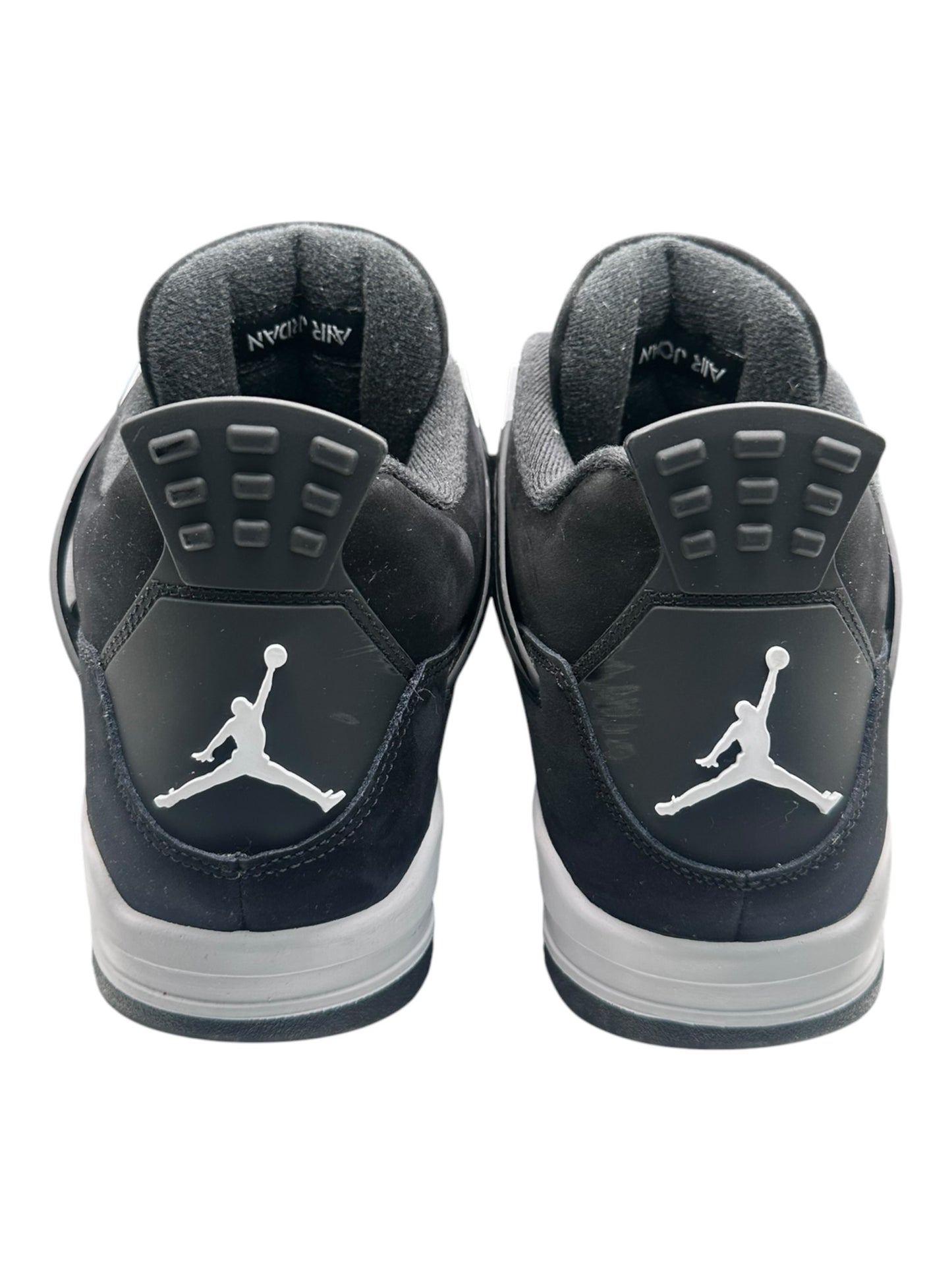 Jordan 4 Retro White Thunder size 11.5 - Used/Worn