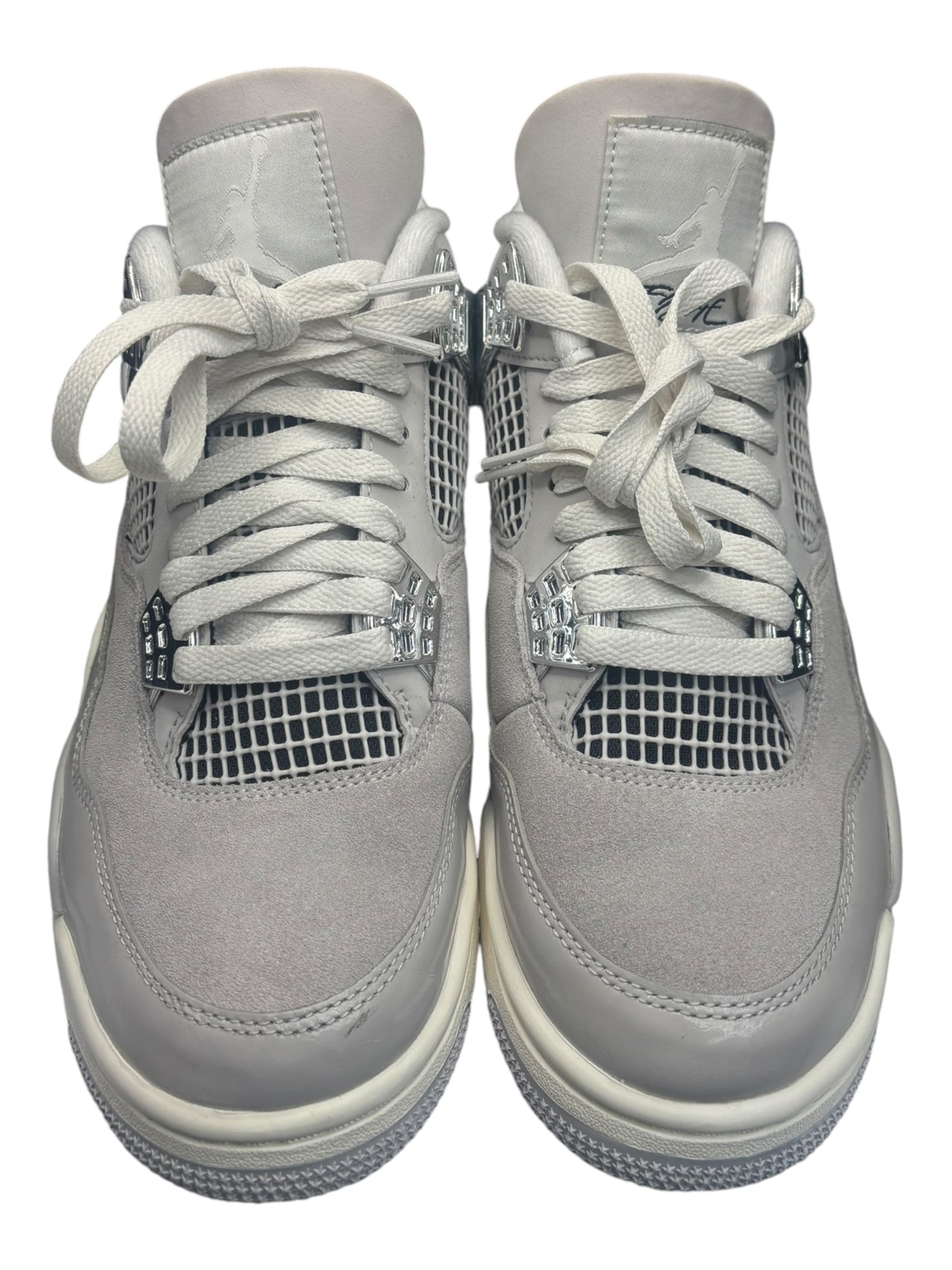 Jordan 4 Retro Frozen Moments (Women's) size 7.5M - Used/Worn