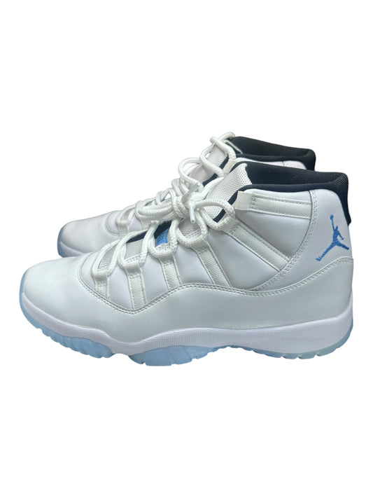 Jordan 11 Retro Legend Blue (2024) size 9.5 - Used/Worn
