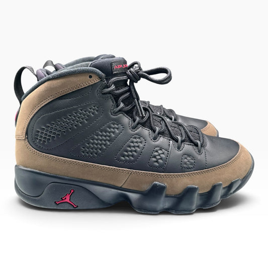 Jordan 9 Retro Olive (2024)
