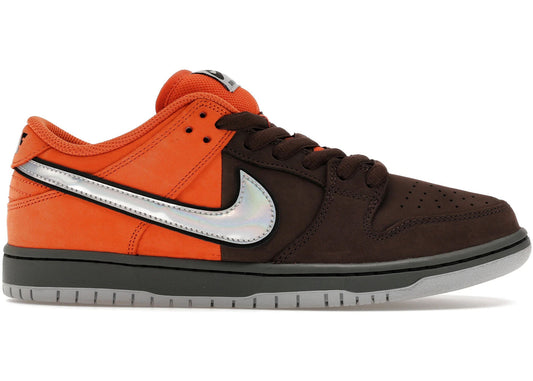 Nike SB Dunk Low Pro Muni Fast Pass - Used/Worn