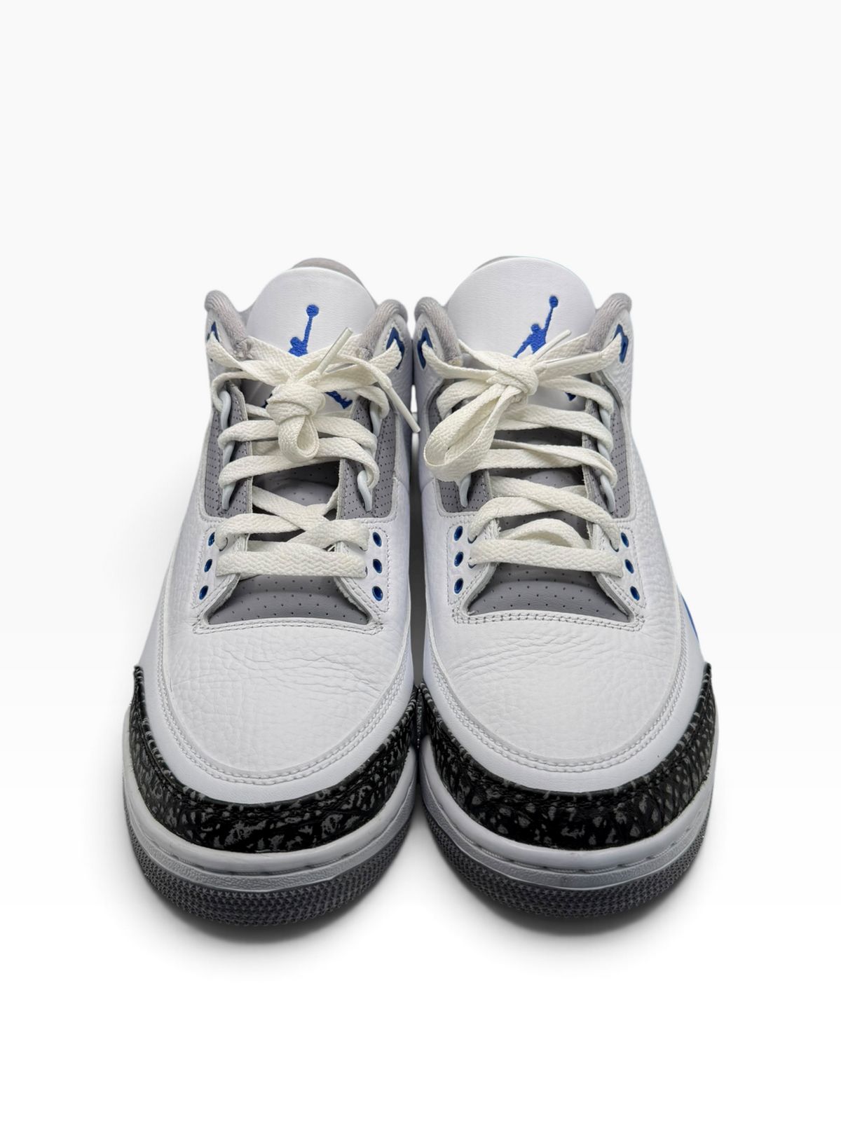 Jordan 3 Retro Racer Blue