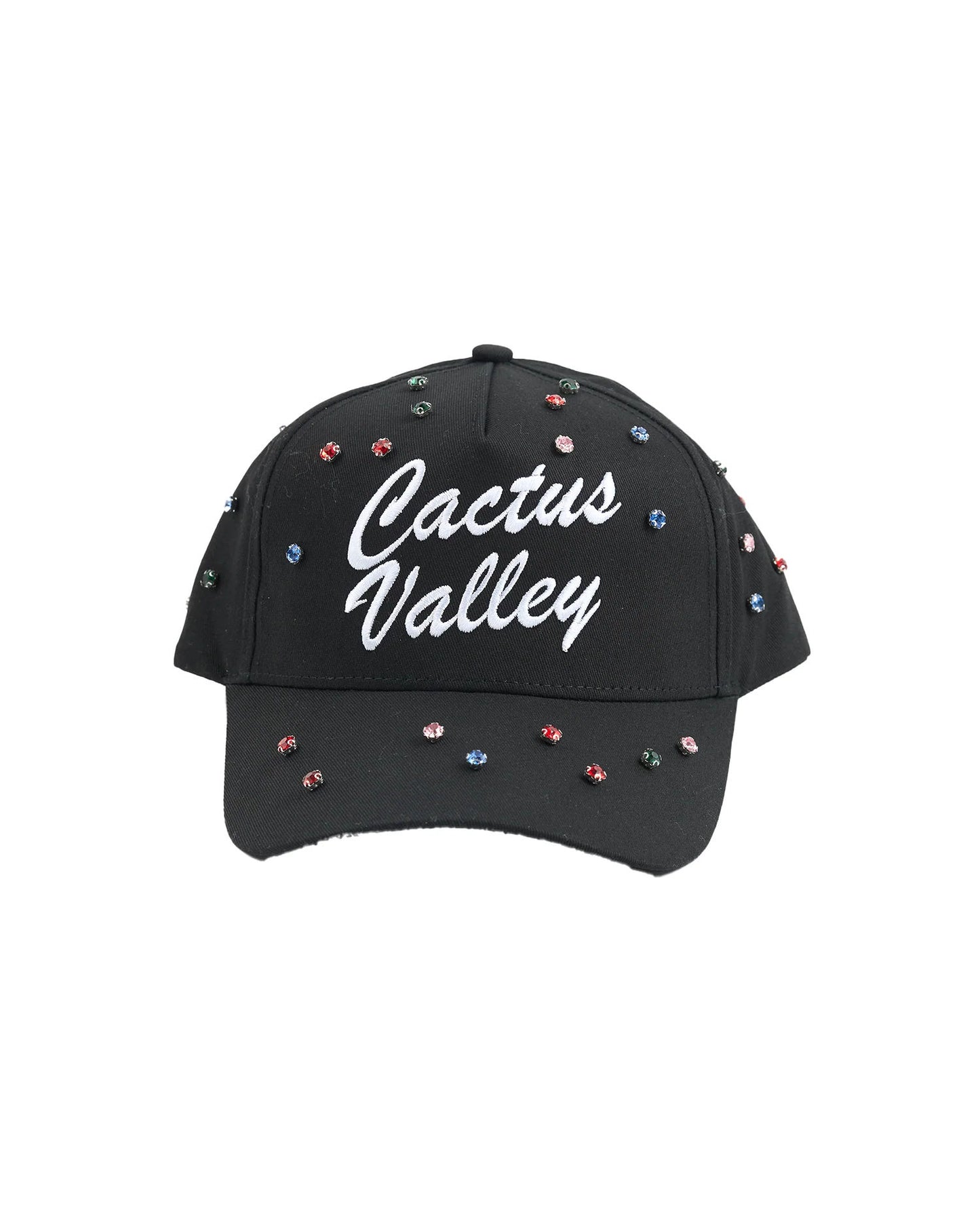 azva studios cactus valley gemini hat