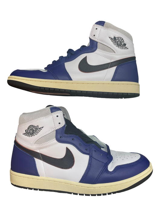 Jordan 1 Retro High OG Rare Air - Used/Worn