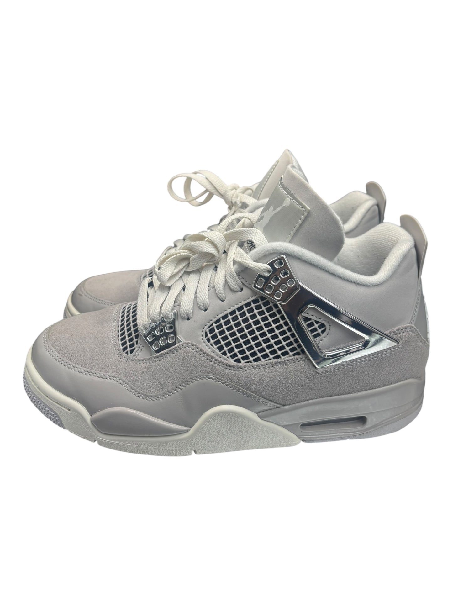 Jordan 4 Retro Frozen Moments (Women's) size 7.5M - Used/Worn