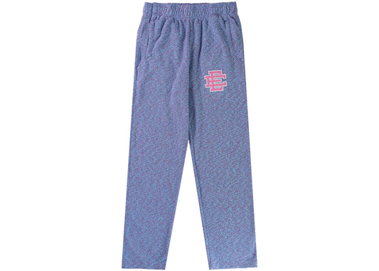 Eric Emanuel EE Boucle Pant Baby Blue/Pink