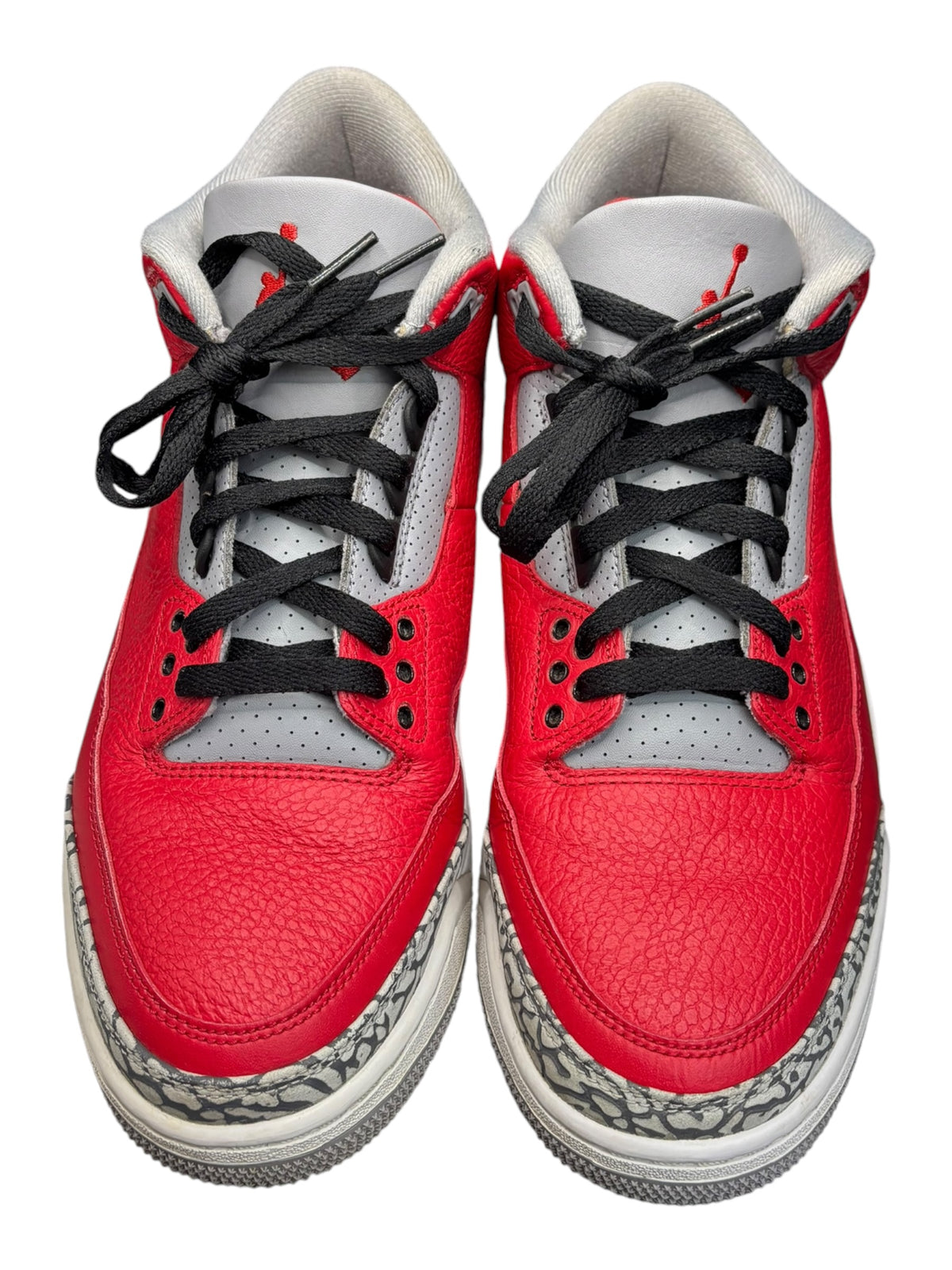 Jordan 3 Retro SE Unite