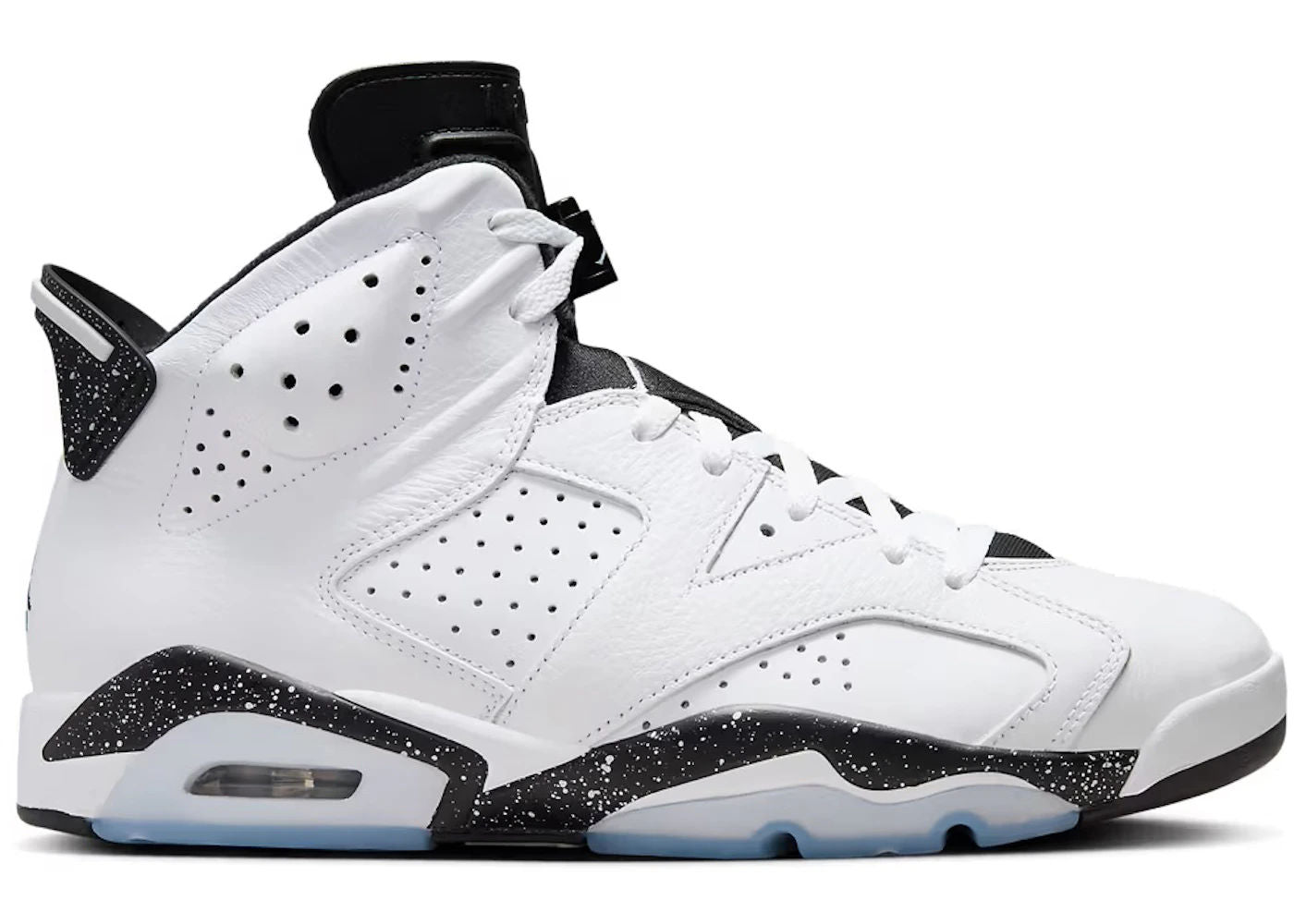 Jordan 6 Retro Reverse Oreo