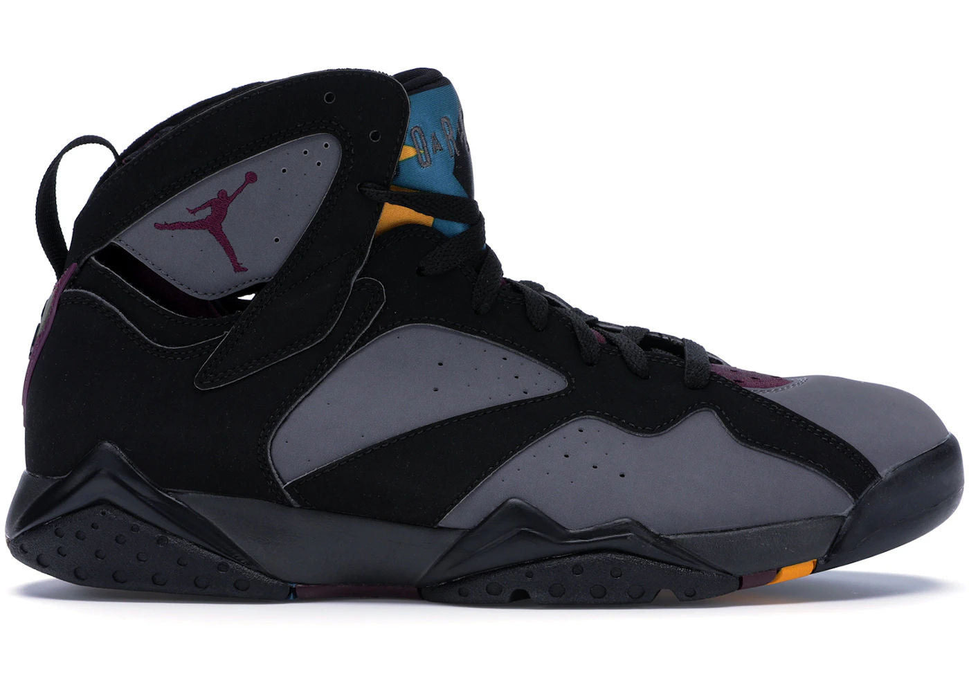 Jordan 7 Retro Bordeaux (2015) size 9 - Used/Worn