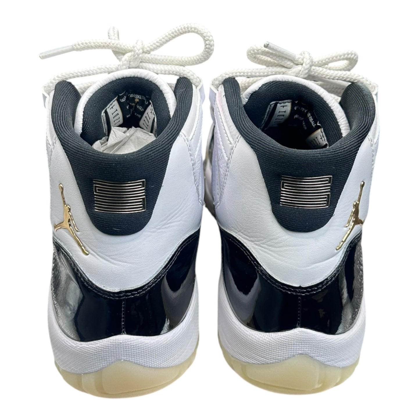 Jordan 11 Retro DMP Gratitude (2023) size 8.5 - Used/Worn