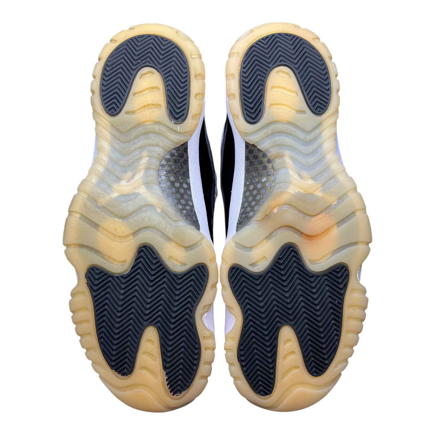 Jordan 11 Retro DMP Gratitude (2023) Size 12 - Used/Worn