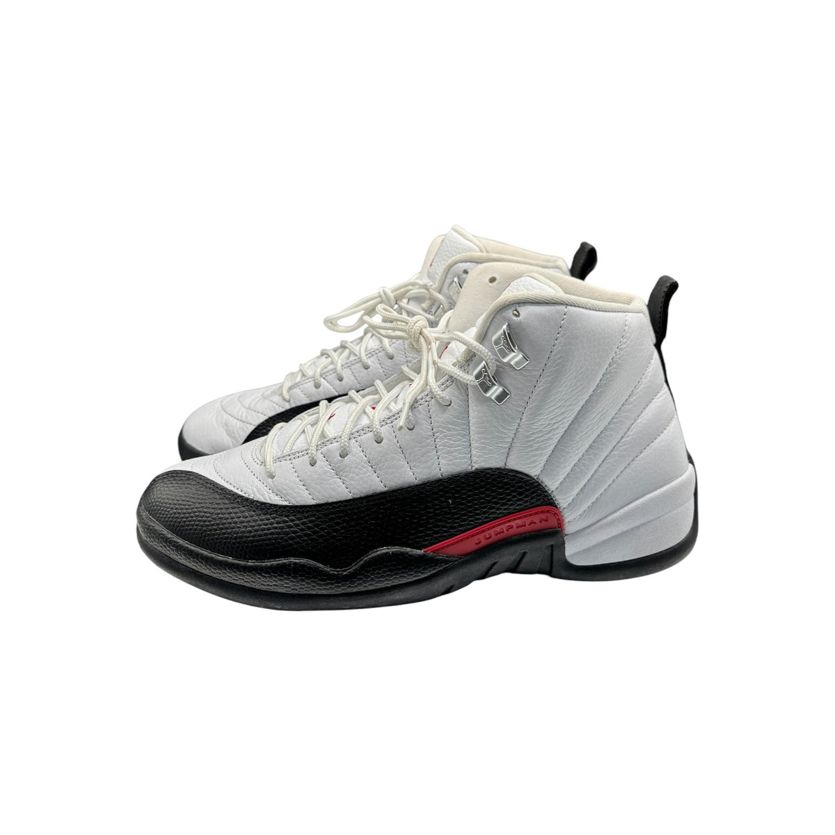 Jordan 12 Retro Taxi Flip used size 10