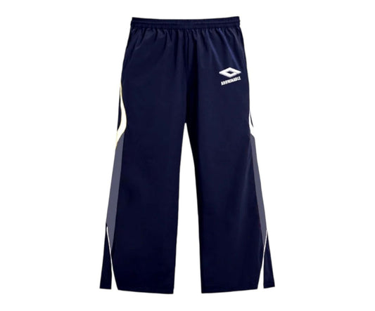 Luv Abominable Gorge Nylon Set Pants