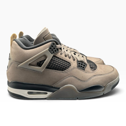 Jordan 4 Retro Cave Stone