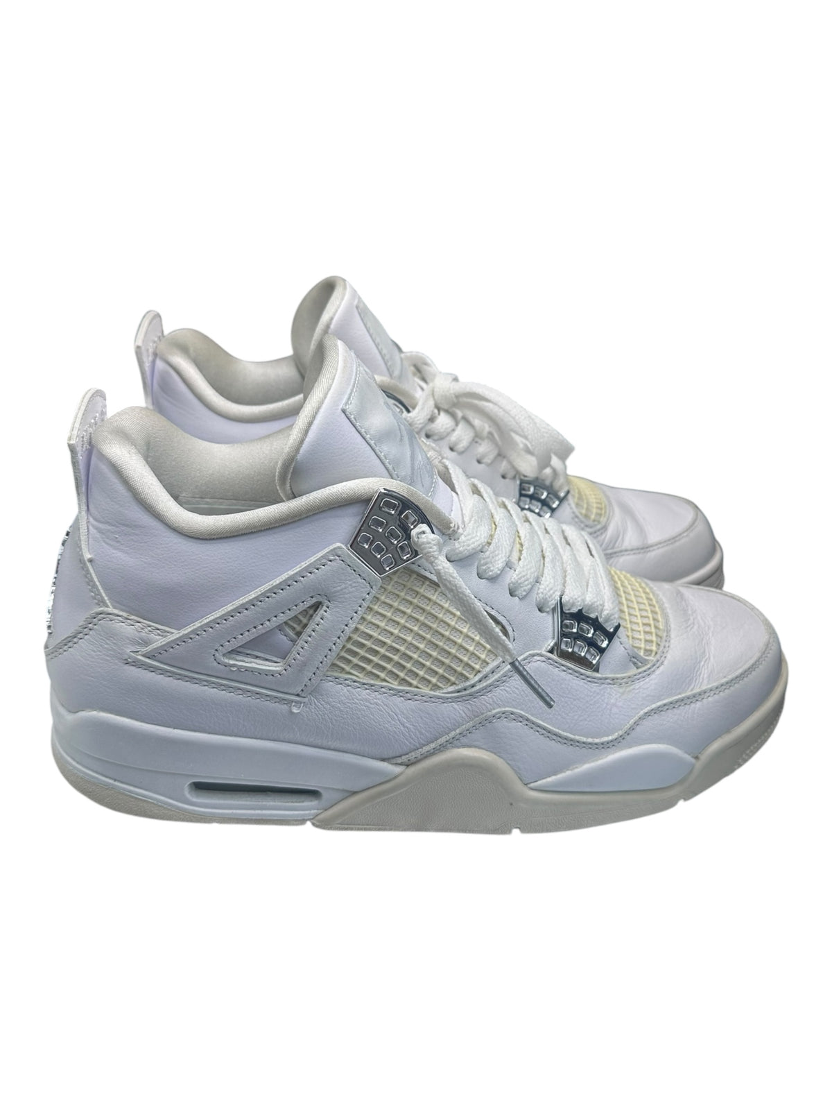 Jordan 4 Retro Pure Money (2017)