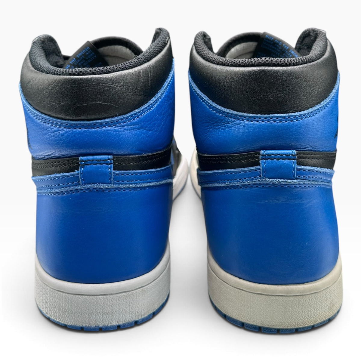 Jordan 1 Retro Royal (2017)
