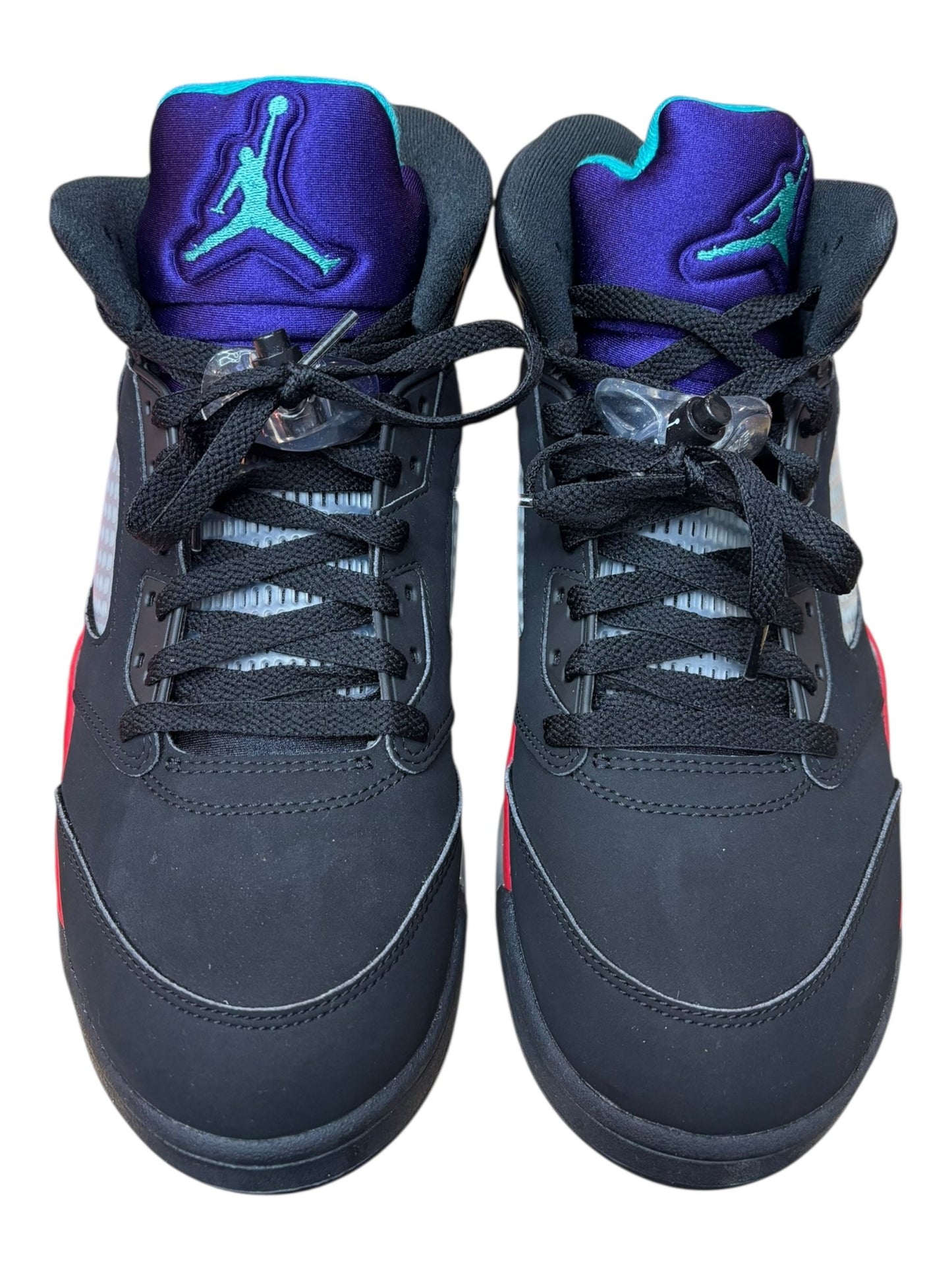 Jordan 5 Retro Top 3 - Used/Worn