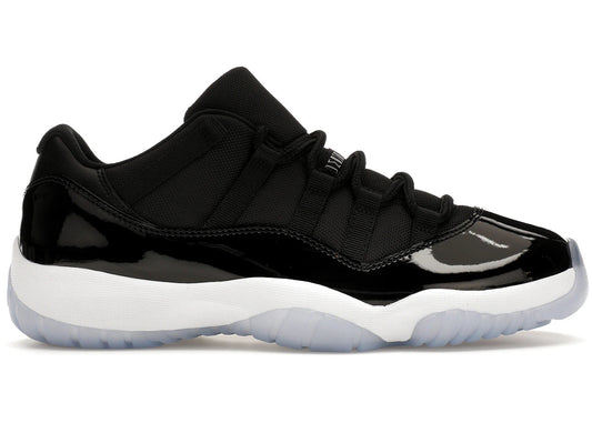 Jordan 11 Retro Low Space Jam - Used/Worn