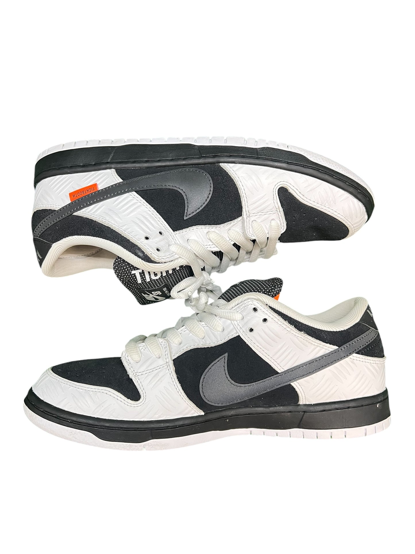 Nike SB Dunk Low TIGHTBOOTH - Used/Worn