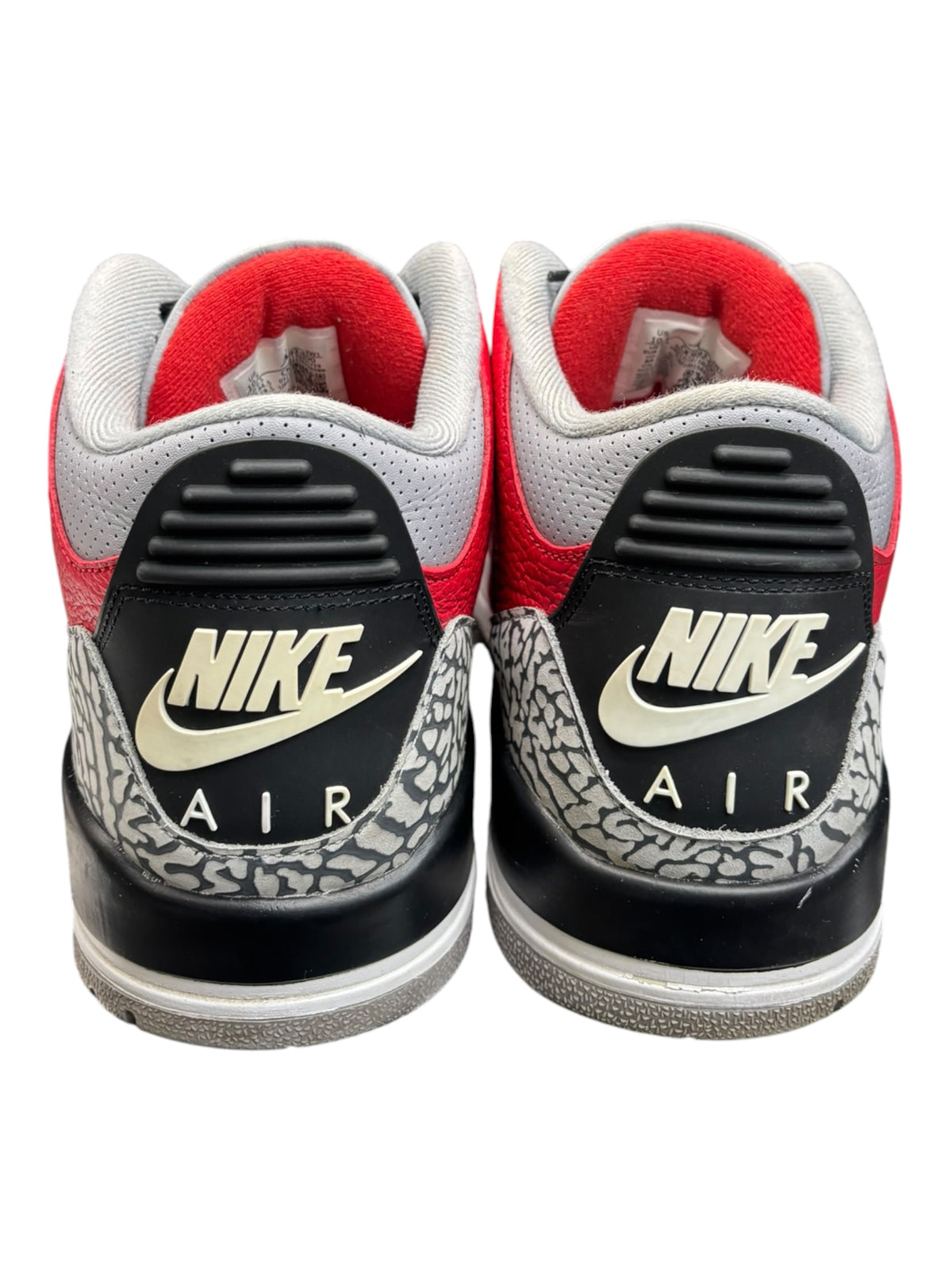 Jordan 3 Retro SE Unite