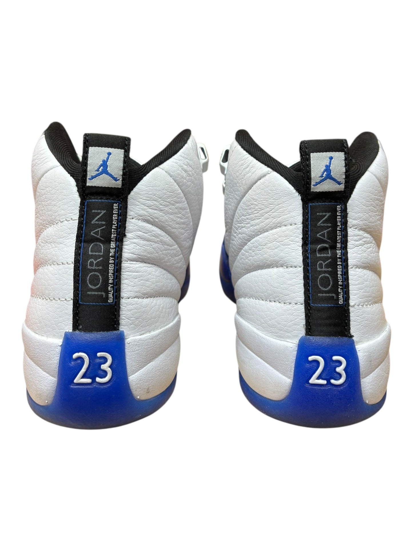 Jordan 12 Retro Blueberry (GS) - Used/Worn
