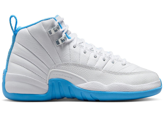 Jordan 12 Retro Melo (GS) - Like New