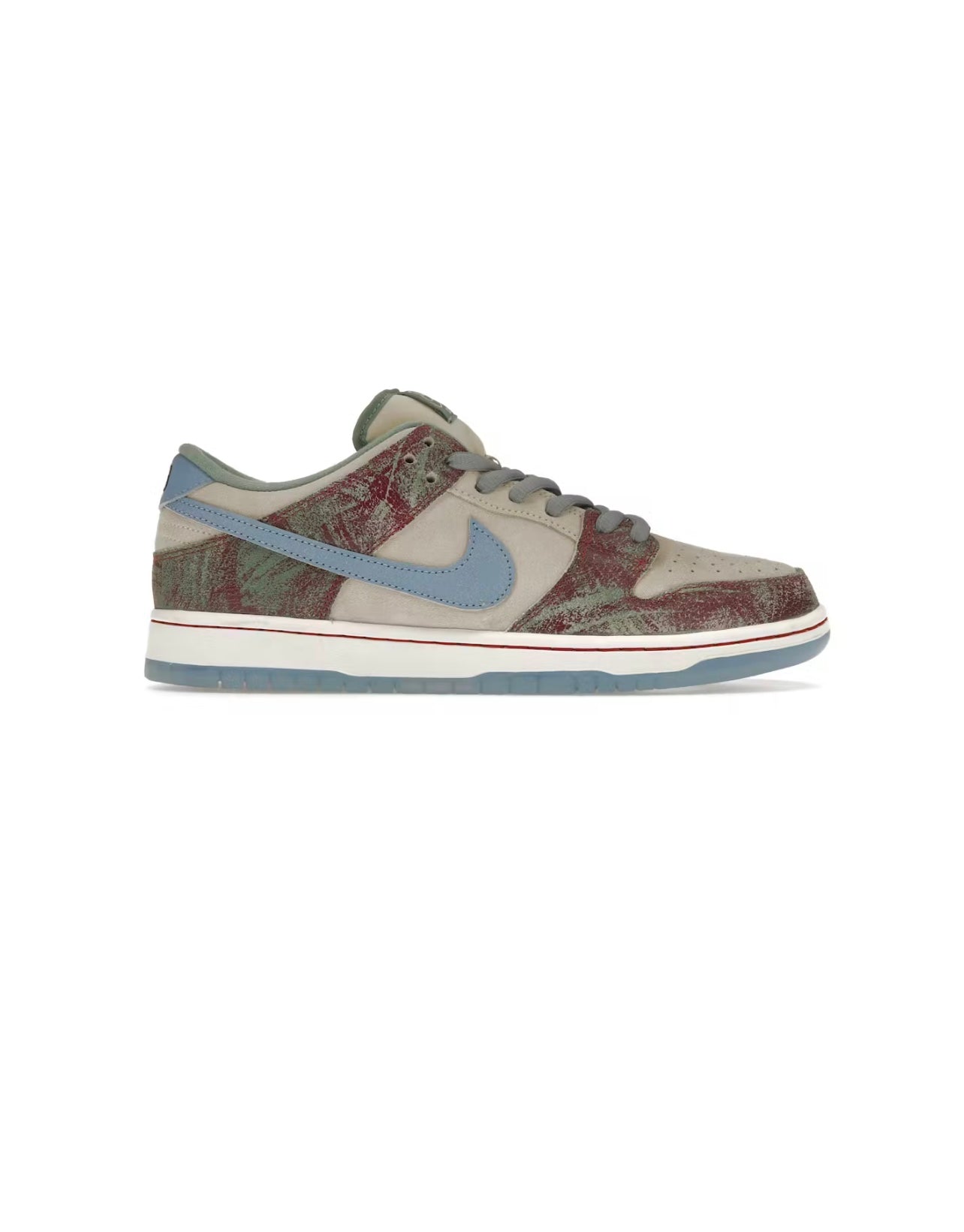 Nike SB Dunk Low Crenshaw Skate Club