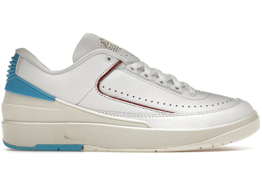 Jordan 2 Retro Low NC to Chi (Women's) - Used / rep box