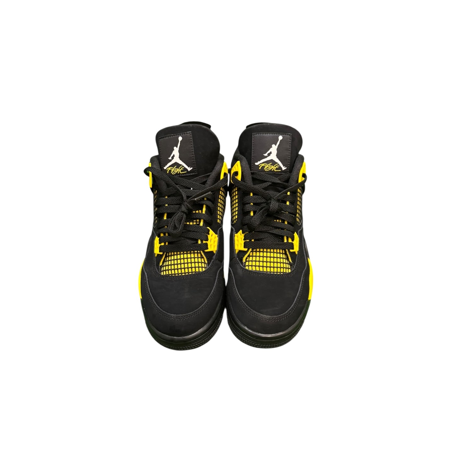 Jordan 4 Retro Thunder (2023) - Used/Worn