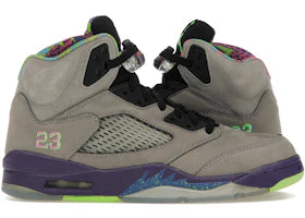 Jordan 5 Retro Bel-Air