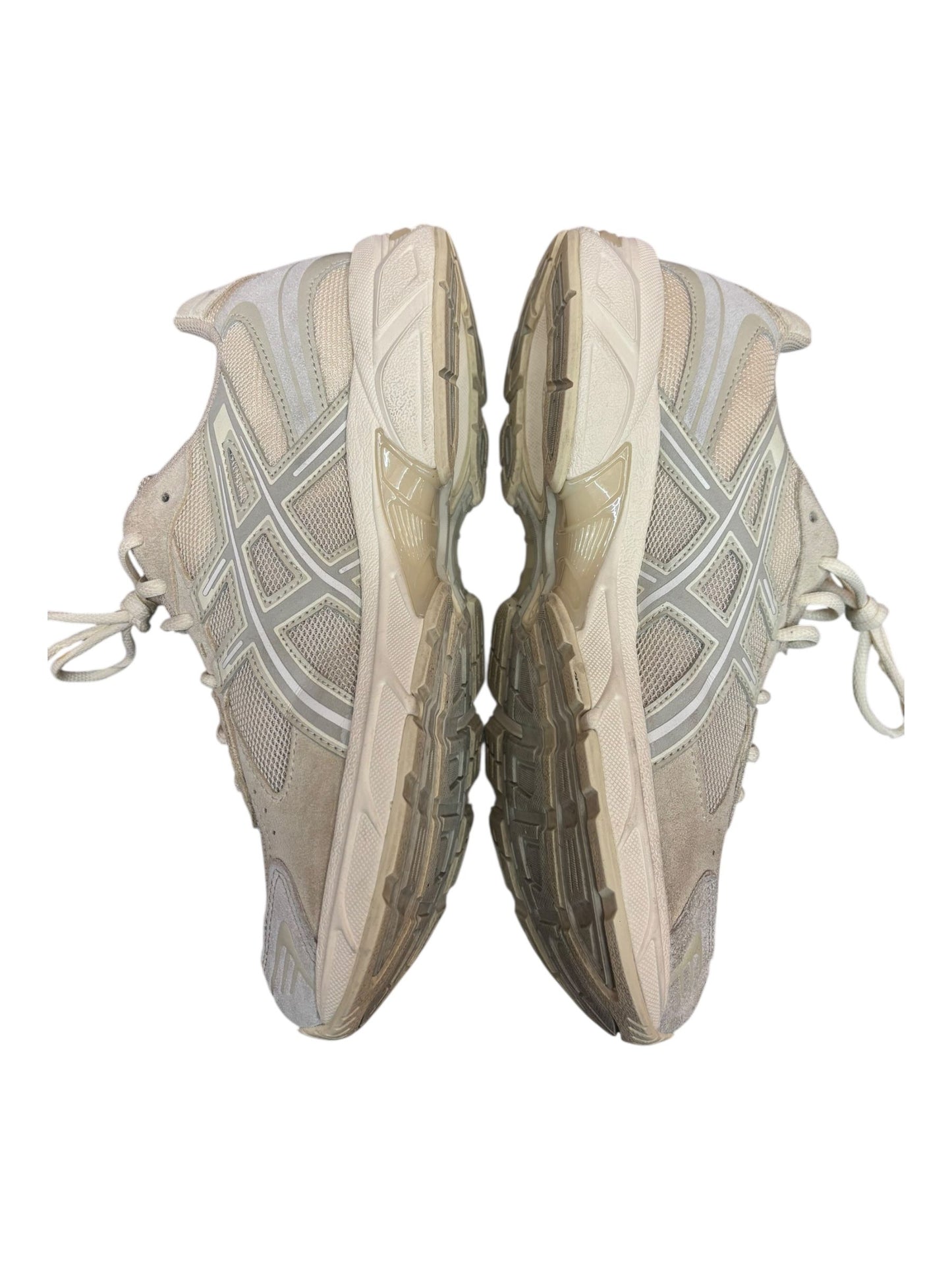ASICS Gel-1130 Vanilla White Sage - Used/Worn