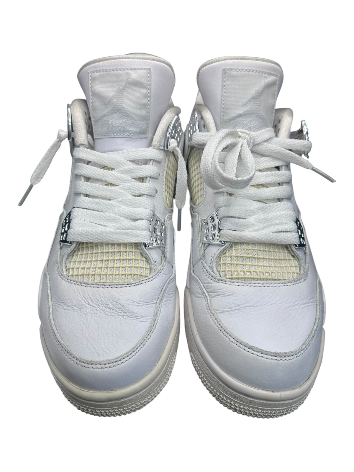 Jordan 4 Retro Pure Money (2017)