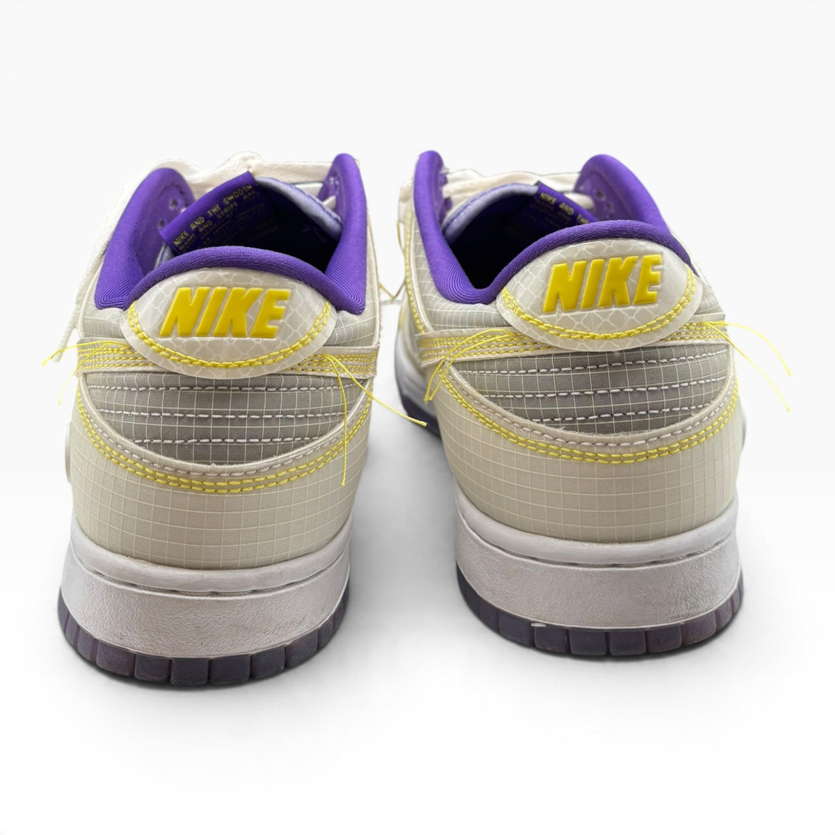 Nike Dunk Low Union Passport Pack Court Purple