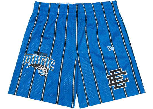 Eric Emanuel EE Basic Short Orlando Magic