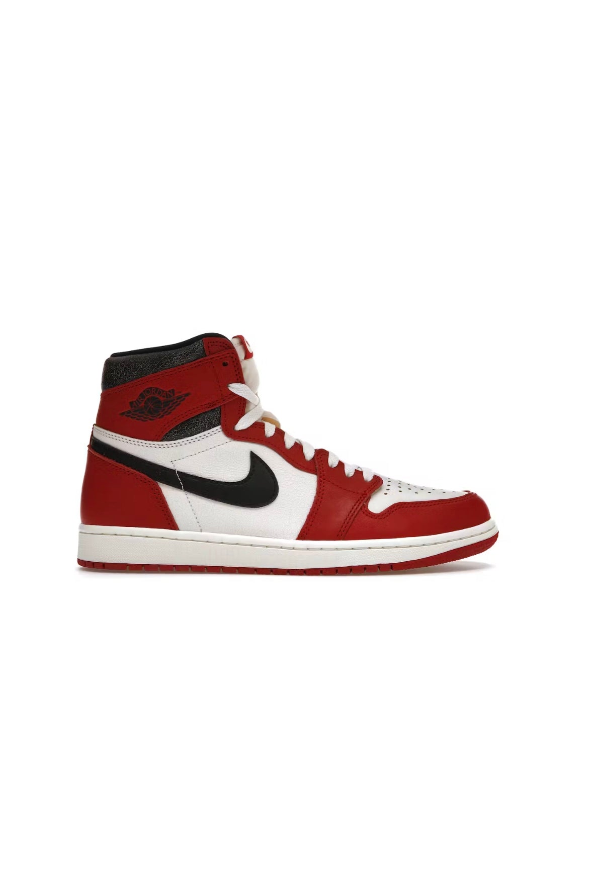 Jordan 1 Retro High OG Chicago Lost and Found