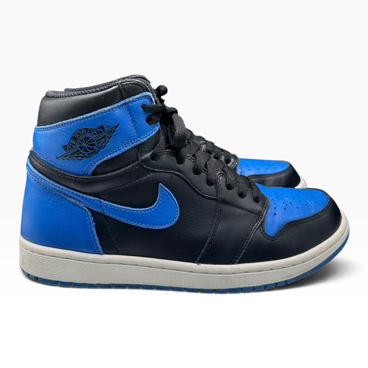 Jordan 1 Retro Royal (2017)