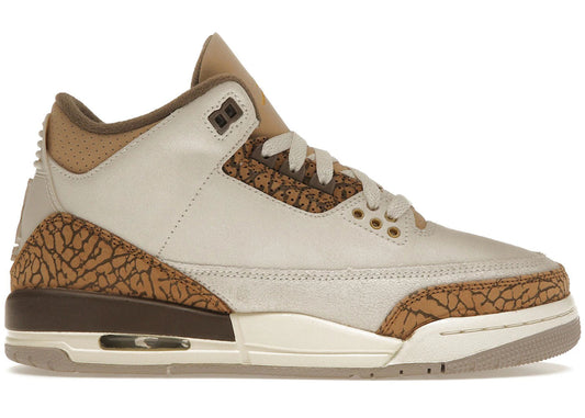 Jordan 3 Retro Palomino (GS) - Used/Worn