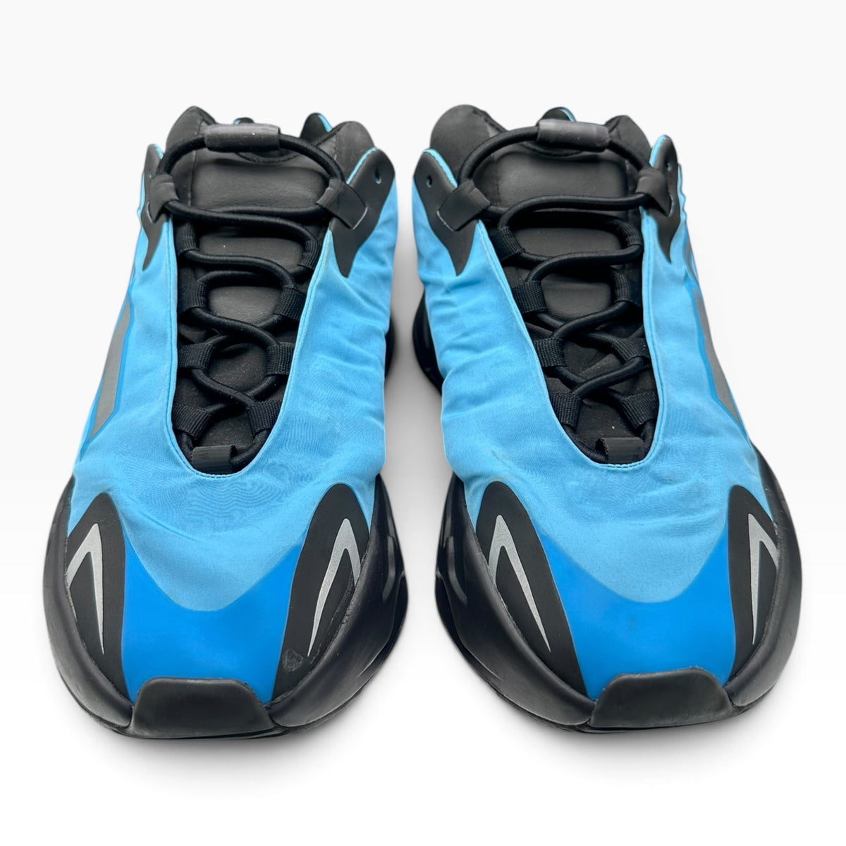 Adidas Yeezy Boost 700 MNVN Bright Cyan